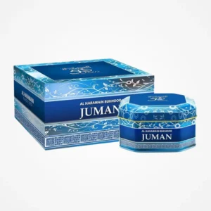 الحرمين بخور جمان