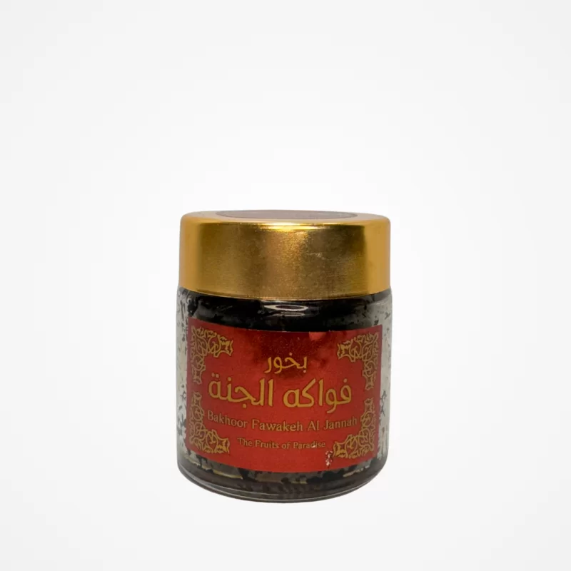 بخور فواكة الجنة