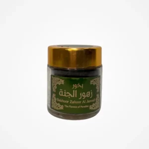 بخور زهور الجنة
