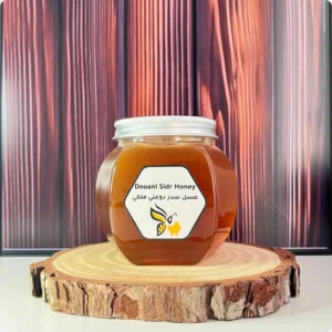 عسل سدر دوعني