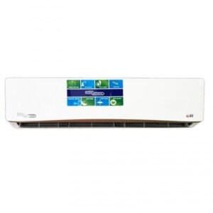 SUPER GENERAL 2.5 TONS SPLIT AIR CONDITIONER Model: SGS316-GE