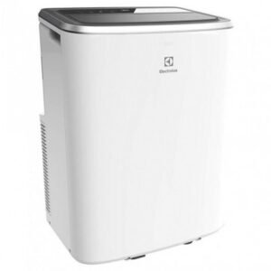 ELECTROLUX 1 TON PORTABLE AIR CONDITIONER Model: EP12A59ICHI