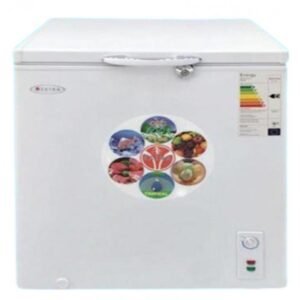 REFRIGERATORS AND FREEZERS